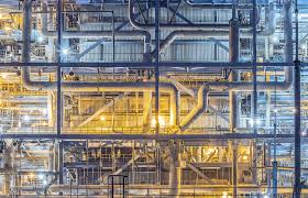 Petrochemical
