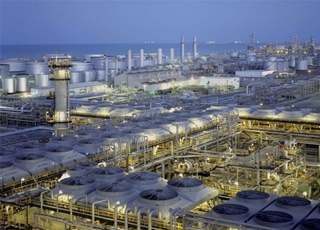 Petrochemical