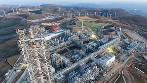 Petrochemical