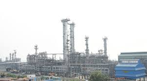 Petrochemical