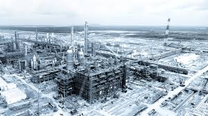 Petrochemical