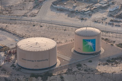 Petrochemical
