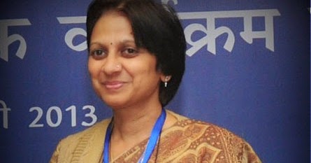 Gauri Kumar appointed Additional Director of GNFC