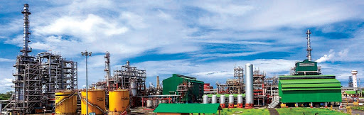 Petrochemical