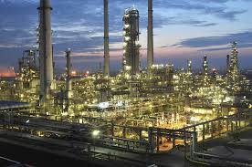 Petrochemical