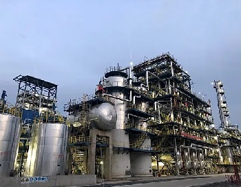 Petrochemical