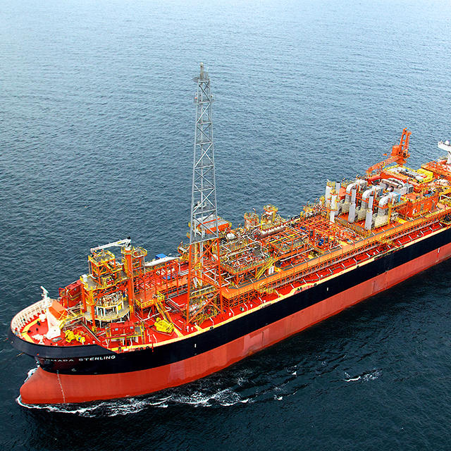 Petrochemical