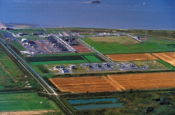 Petrochemical