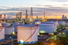 Petrochemical