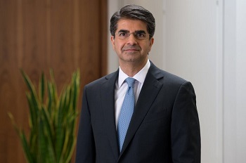 Tullow Oil appoints Rahul Dhir as CEO
