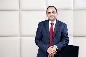 Manoj Jain assumes additional charge of CMD, Mahanagar Gas