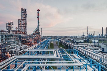 Petrochemical