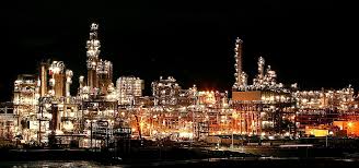 Petrochemical