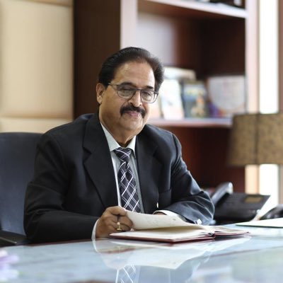 GAIL director Dr. Ashutosh Karnatak joins Appellate Tribunal for Electricity