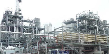 Petrochemical