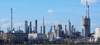 Petrochemical