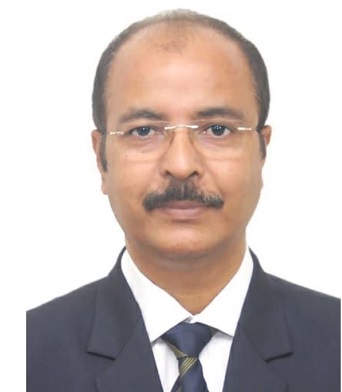 Pankaj Kumar Goswami appointed Director of Oil India