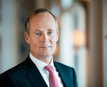 Firmenich appoints Boet Brinkgreve as President Ingrediants