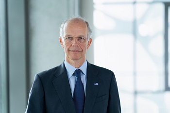 Kurt Bock elected chairman of BASF Supervisory Board