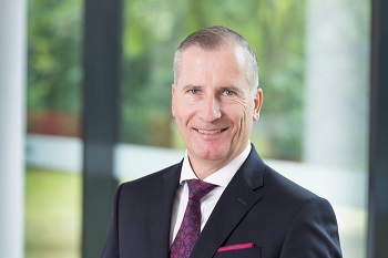 Evonik names Andreas Fischer as new CIO