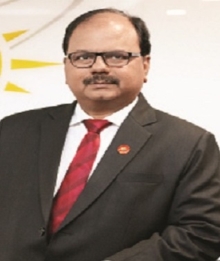 ES Ranganathan appointed Director Marketing of GAIL