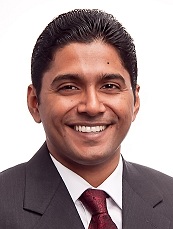 Evonik appoints Vinod Paremal as new President for India