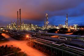 Petrochemical