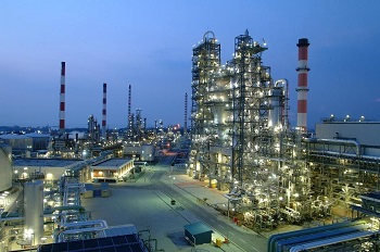 Petrochemical