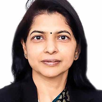Vartika Shukla assumes charge of Director in Engineers India