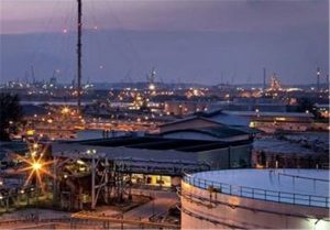 Petrochemical