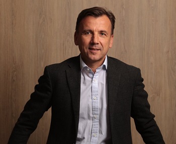 Firmenich appoints Benoit Fouilland as CFO