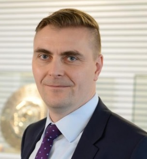 Mitja Schulz to join Gurit as its new CEO