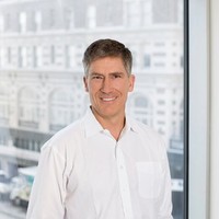 Chemtrade announces Scott Rook as its new CEO