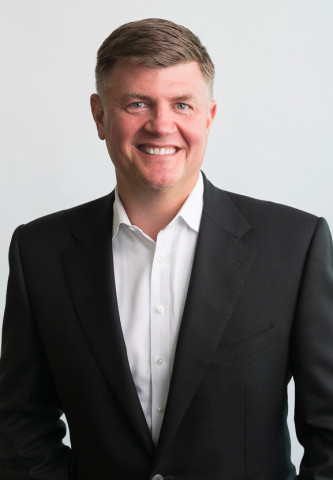 Ingevity names John C. Fortson as President, CEO