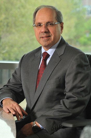 Axalta names Rakesh Sachdev to Board of Directors