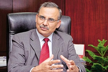 Former IOC Chairman Sanjiv Singh to head Reliance O2C business