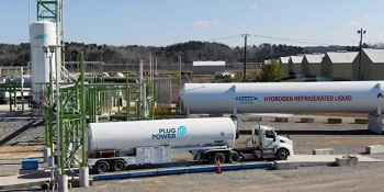 Gas