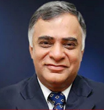 Rajiv Batra appointed Group CFO of Pi Industries