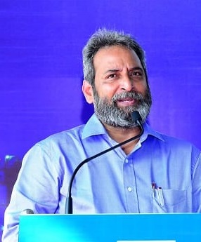 K Padmakar appointed CMD of BPCL