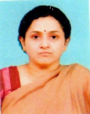 Aparna S Sharma appointed Director of RCF