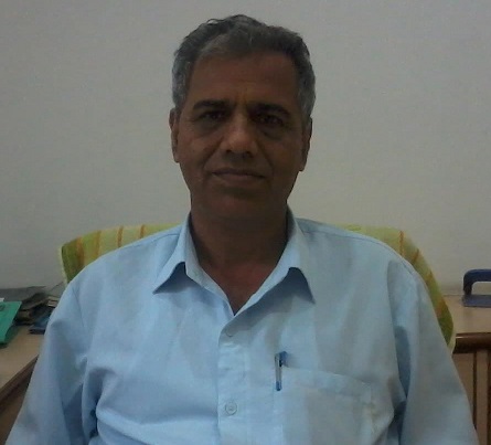 K P Uniyal reappointed ED of Bharat Rasayan