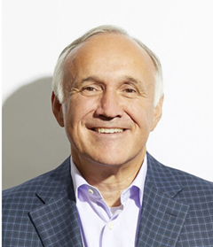 Indigo Ag appoints Ron Hovsepian as CEO