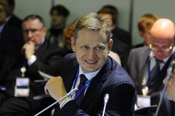 EuroChem appoints new CEO