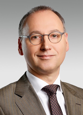 Bayer extends CEO's tenure by three years