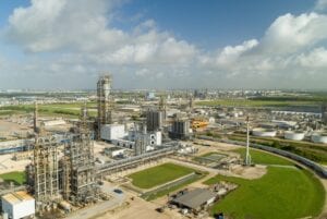 Petrochemical