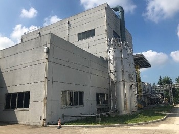 Petrochemical