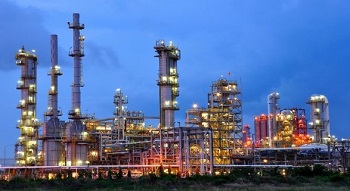 Petrochemical