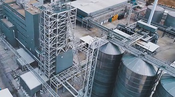 Petrochemical