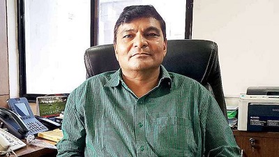 Pharma Secretary appointed Chairperson of TRAI