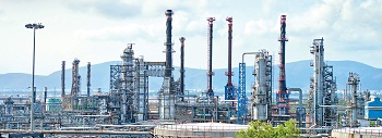 Petrochemical